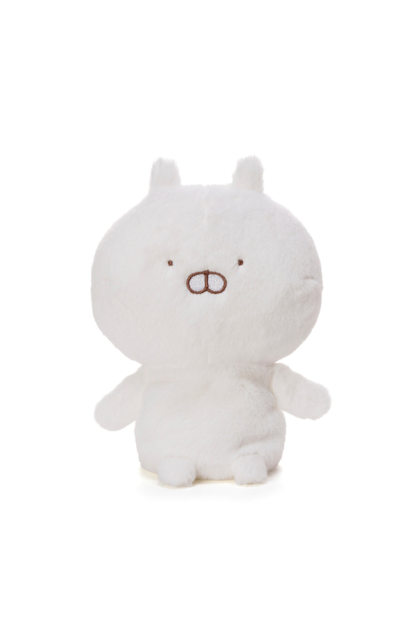 ふわくたぬいぐるみ うさまる