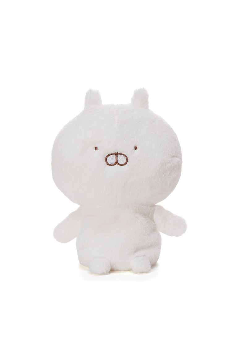 ふわくたぬいぐるみ うさまる