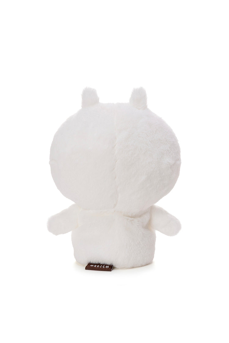 ふわくたぬいぐるみ うさまる