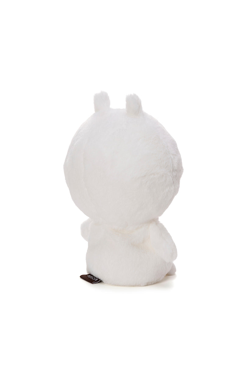 ふわくたぬいぐるみ うさまる – LINE FRIENDS SQUARE JAPAN OFFICIAL