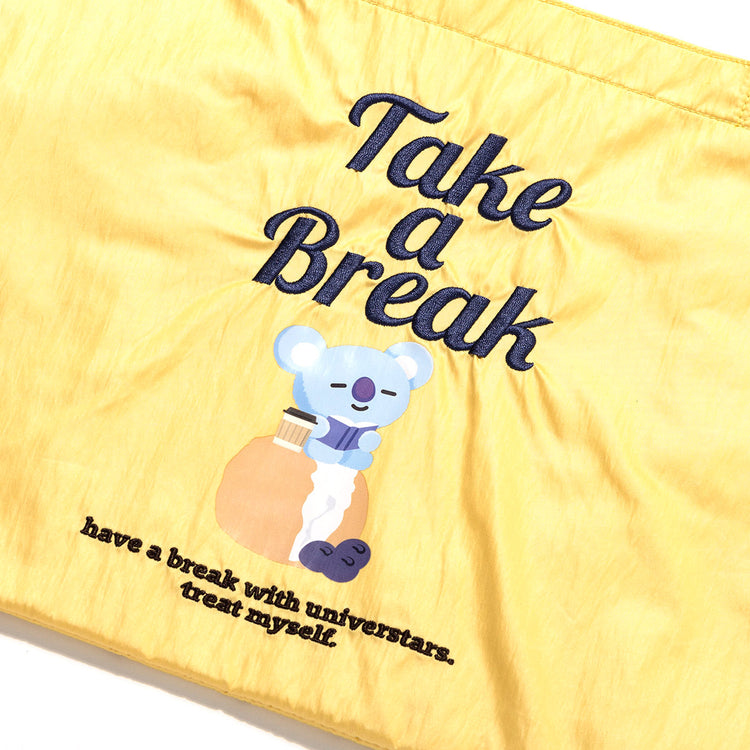 トートバッグ(Take a Break) KOYA