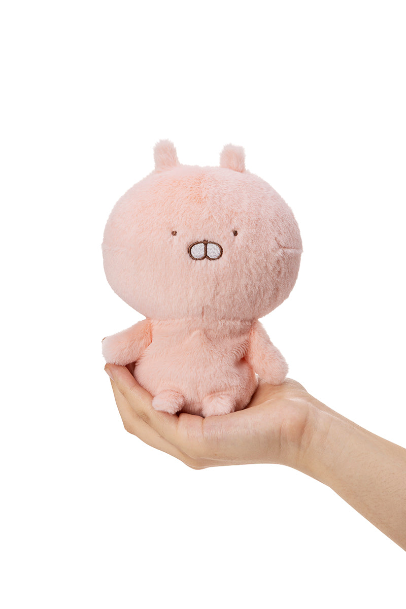 ふわくたぬいぐるみ うさこ