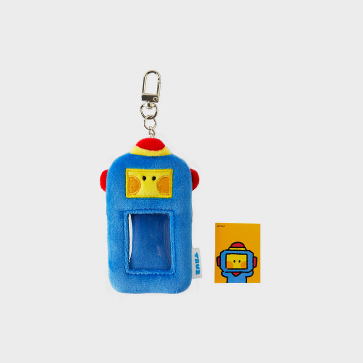 mini minini フォトカードホルダー HIKUN