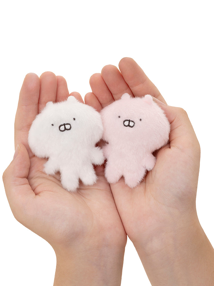 ちびっとぬいぐるみチャーム うさこ