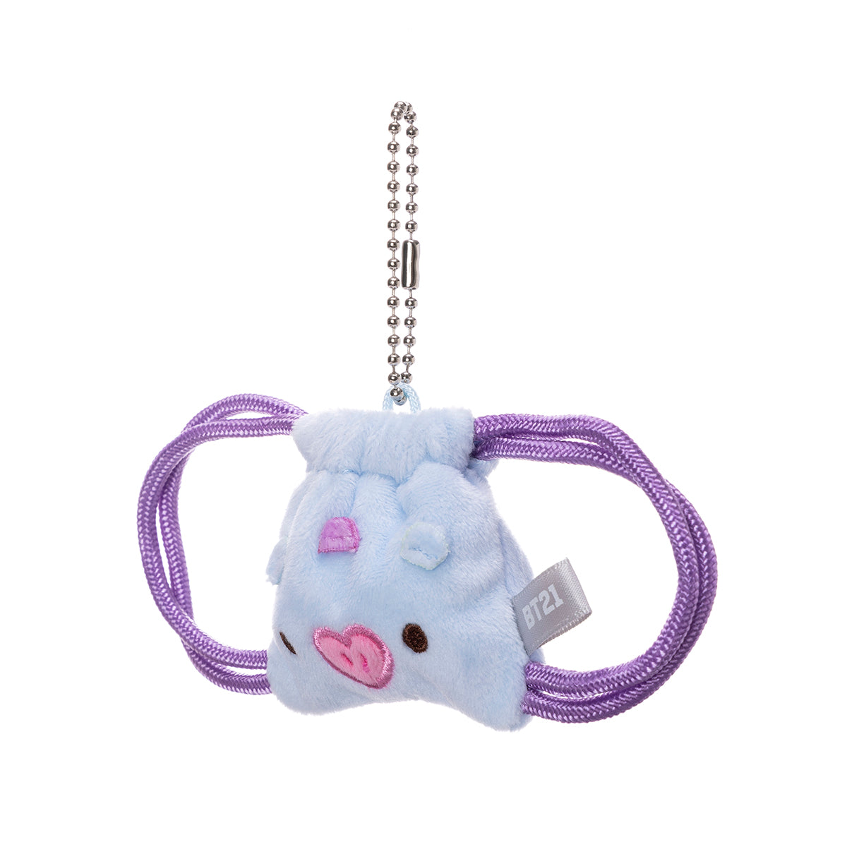 ベビー たっとん コスチューム Sサイズ用 ナップサック MANG