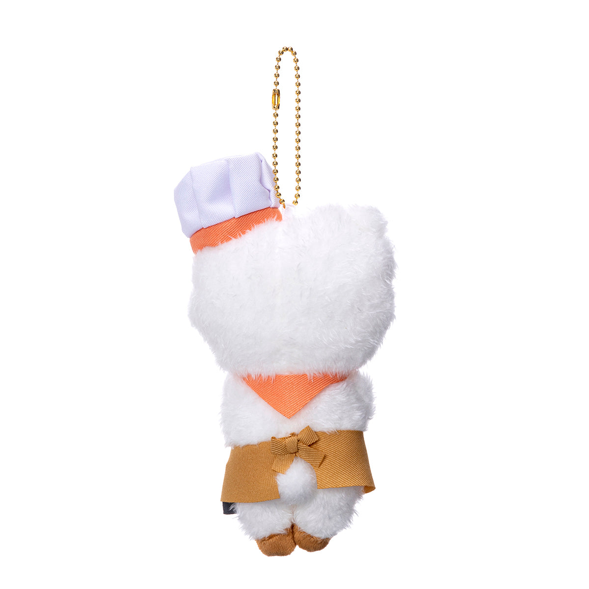 マスコット(KITCHEN) RJ