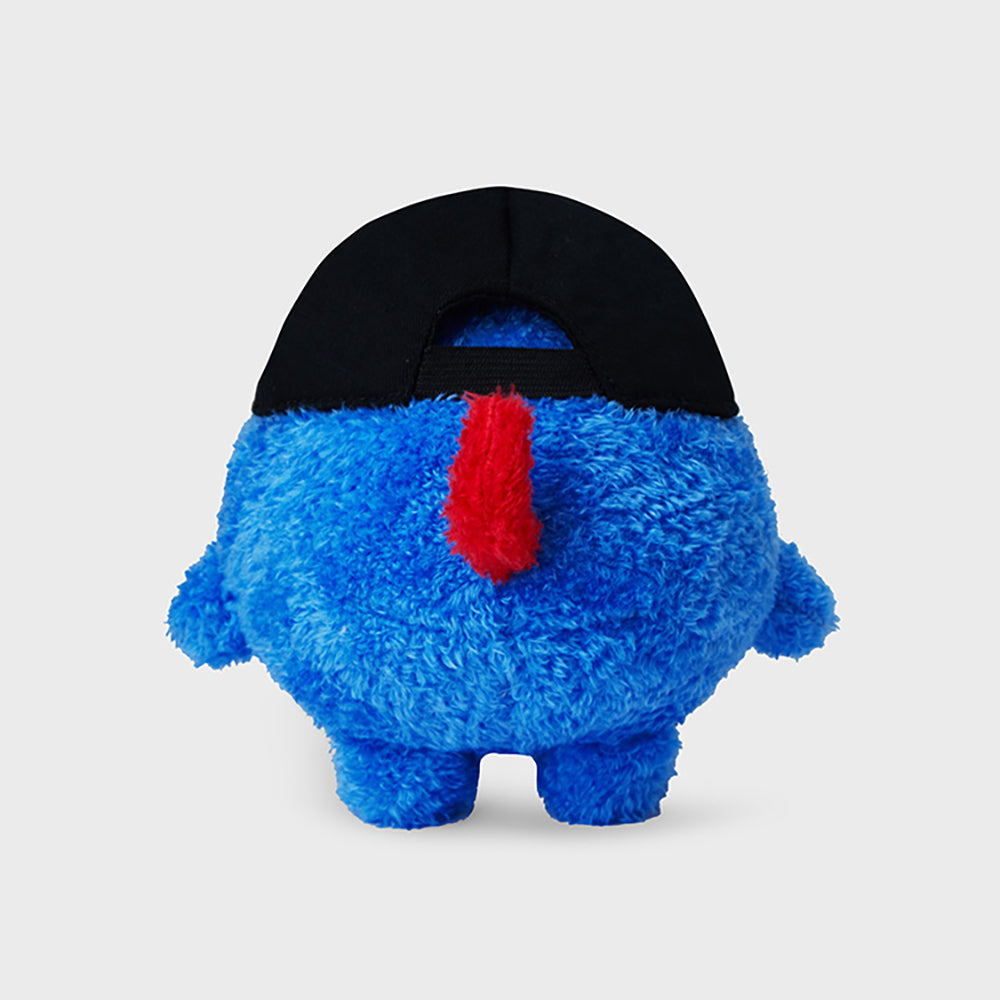 ミニ コーデぬいぐるみ(TREASURE COLLECTION) WOOPY