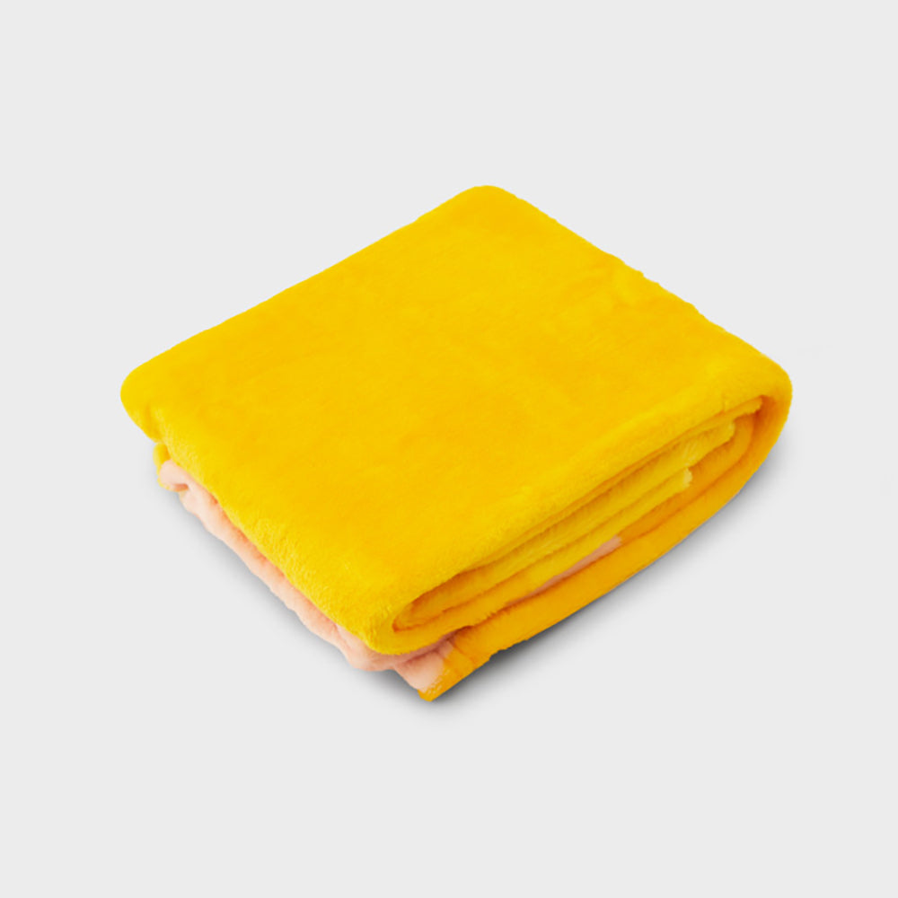 minini ブランケット サリニ