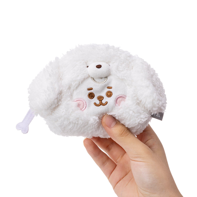 ベビー ドッグポーチ(Little Friends) RJ