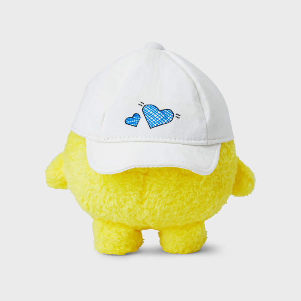 ミニ コーデぬいぐるみ(TREASURE COLLECTION) PODONG