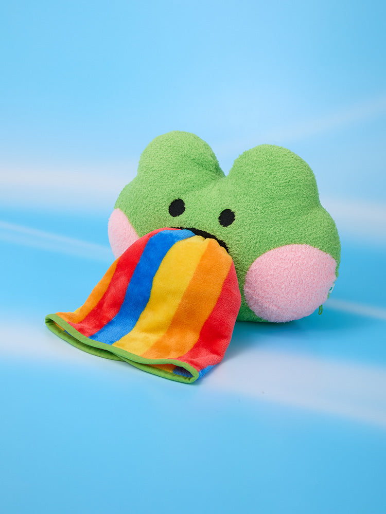 minini ブランケット(minini world) レニニ