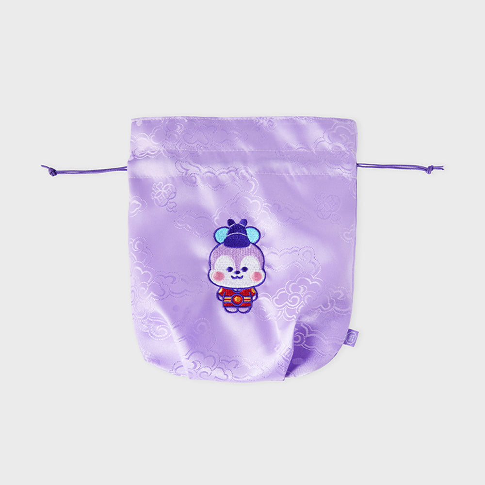 ベビー 巾着(K-EDITION) MANG