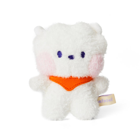 minini ミニぬいぐるみ RJ