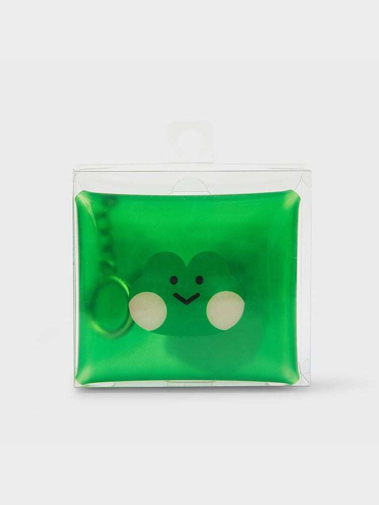 minini  ポーチ付きステッカーセット レニニ