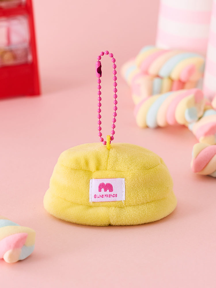 minini キャップキーリング(THEME PARK) サリニ