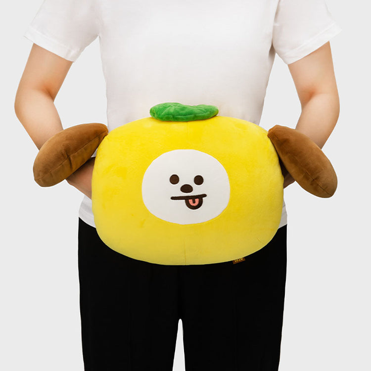 もちもち昼寝クッション CHIMMY