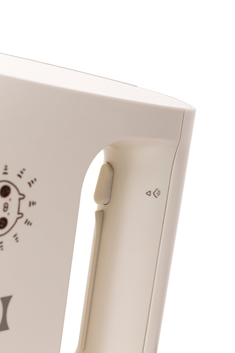 【数量限定予約販売】BRUNO 衣類スチーマー うさまる