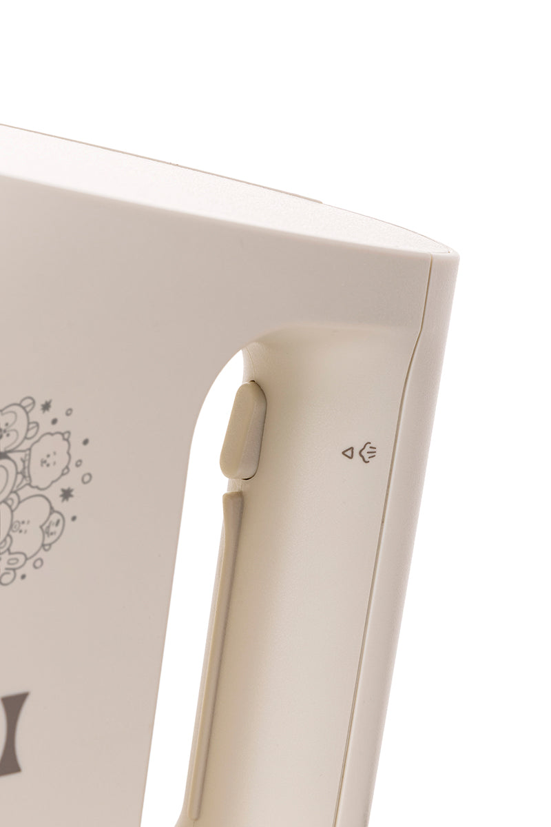 【数量限定予約販売】BRUNO 衣類スチーマー BT21