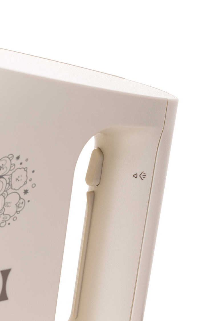 【数量限定予約販売】BRUNO 衣類スチーマー BT21