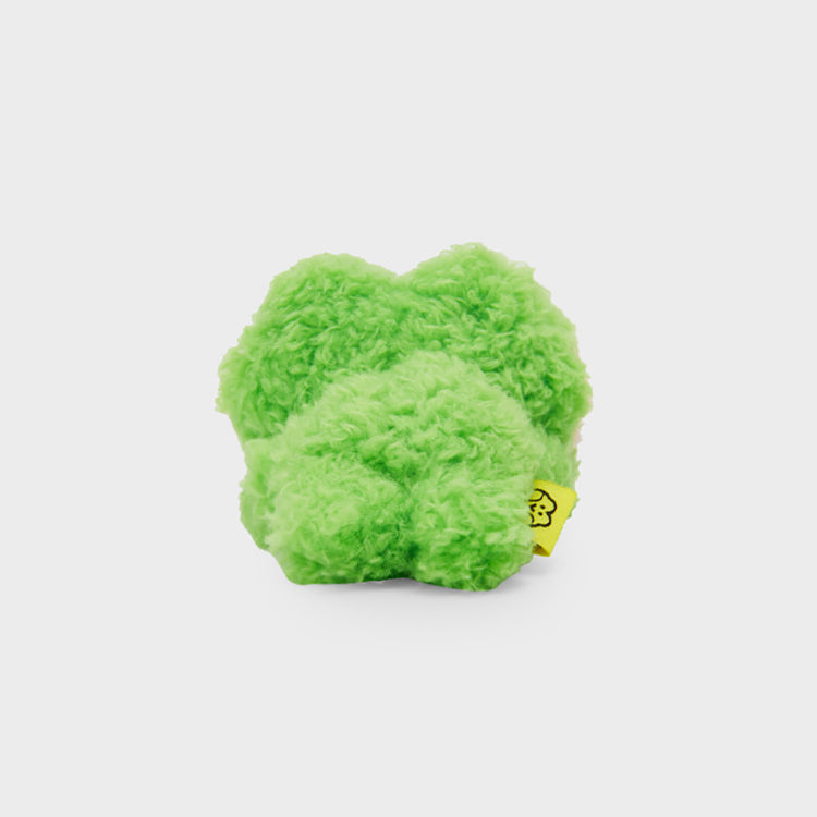 minini ぬいぐるみマグネット レニニ