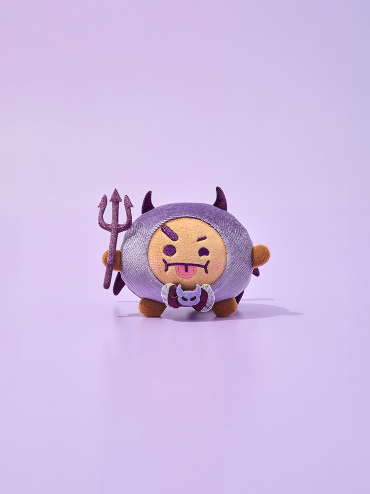 悪魔ぬいぐるみ(Angel & Villain) SHOOKY