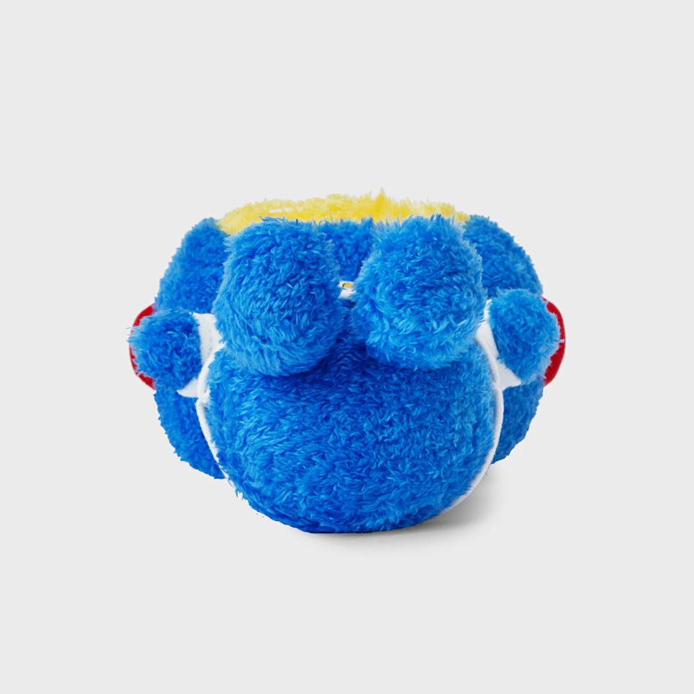 ミニ コーデぬいぐるみ(TREASURE COLLECTION) HIKUN