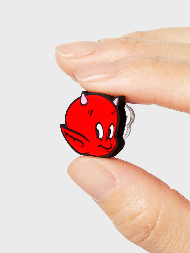 COLLER x UNIVERSAL シリコンスティコンセット ホット・スタッフ・ザ・リトル・デビル VER.3