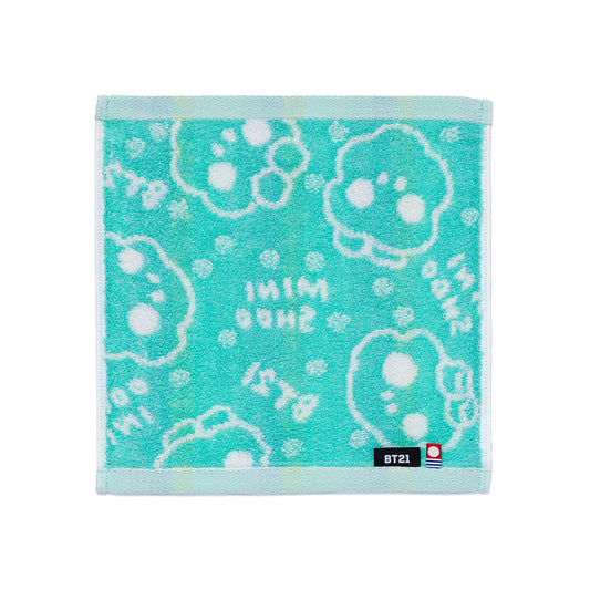 ベビー バディ ミニタオル(MY LITTLE BUDDY) SHOOKY