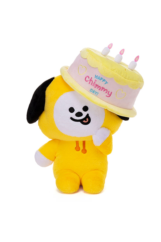 【受注販売】BIGぬいぐるみ(FULL OF CHIMMY) CHIMMY