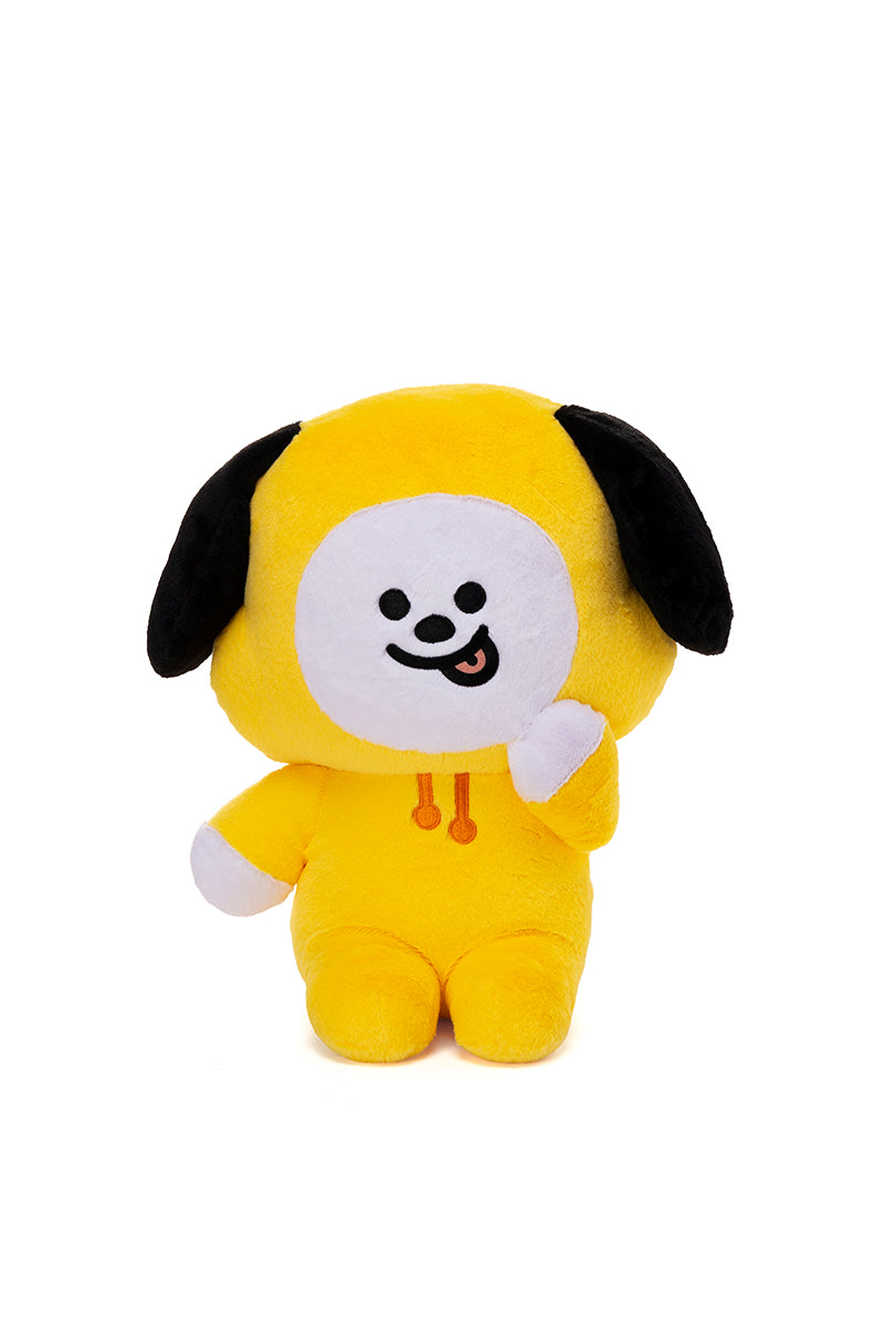 【受注販売】BIGぬいぐるみ(FULL OF CHIMMY) CHIMMY