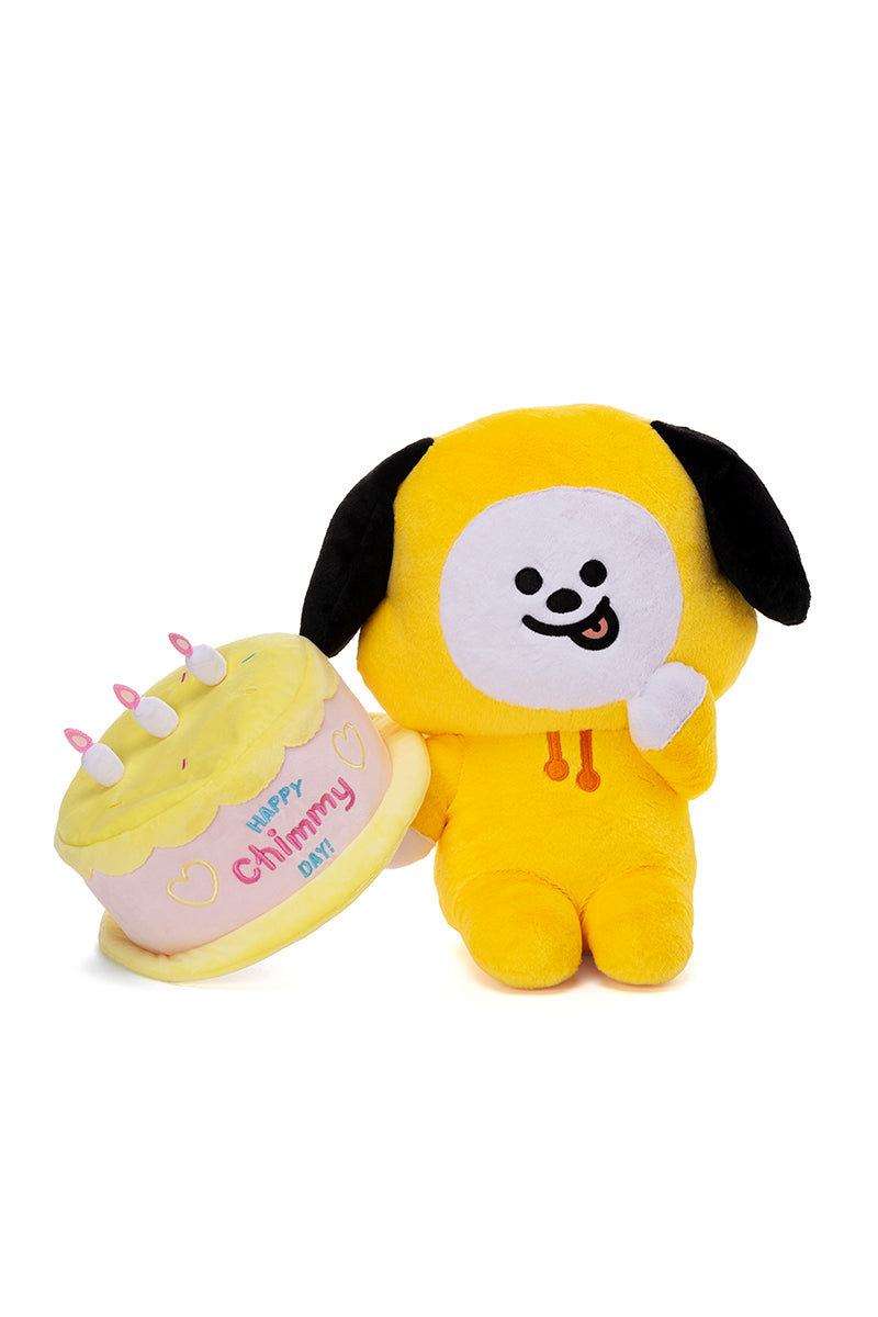 【受注販売】BIGぬいぐるみ(FULL OF CHIMMY) CHIMMY