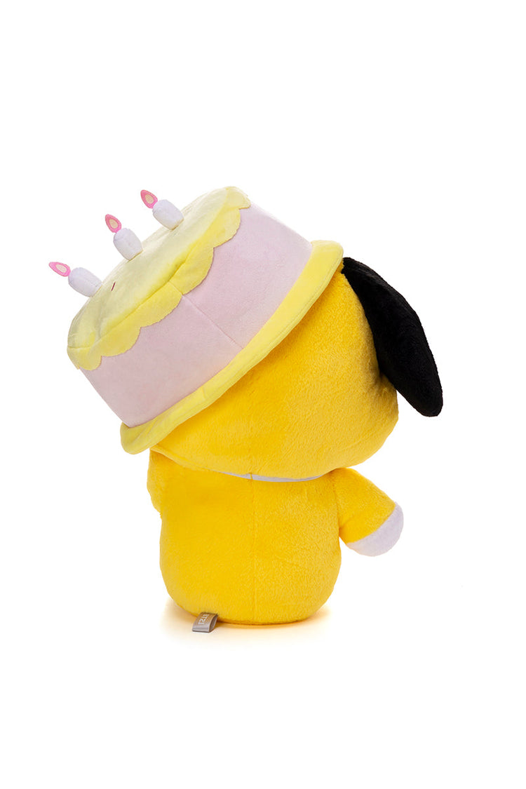 【受注販売】BIGぬいぐるみ(FULL OF CHIMMY) CHIMMY