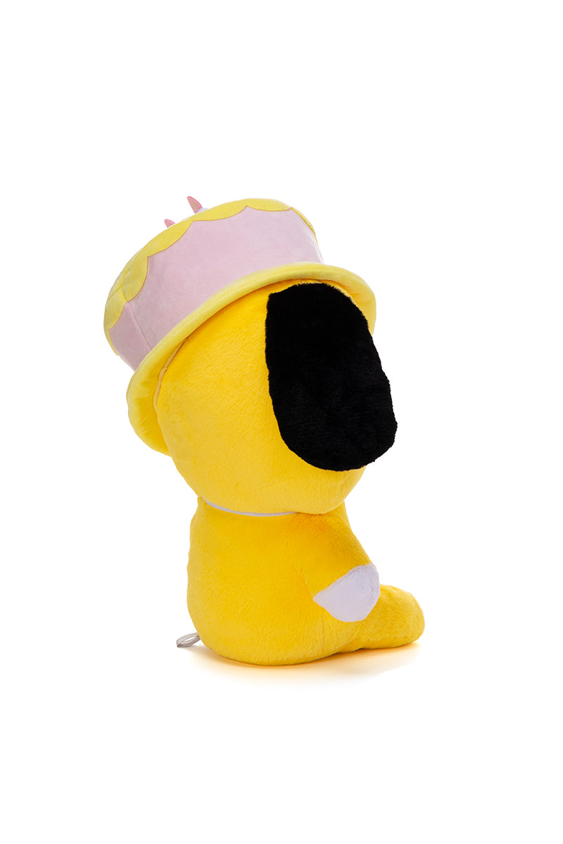 【受注販売】BIGぬいぐるみ(FULL OF CHIMMY) CHIMMY