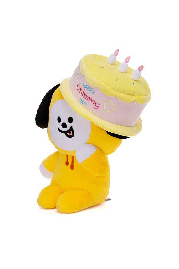 【受注販売】BIGぬいぐるみ(FULL OF CHIMMY) CHIMMY