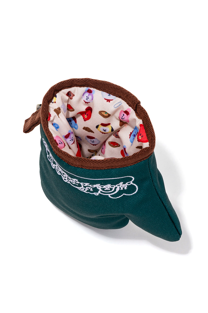 ミトン(BAKERY) BT21