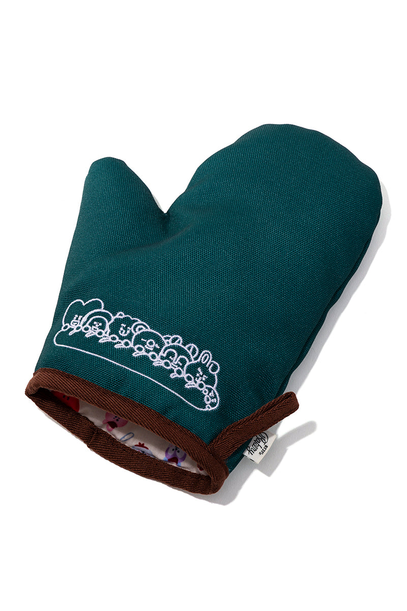 ミトン(BAKERY) BT21