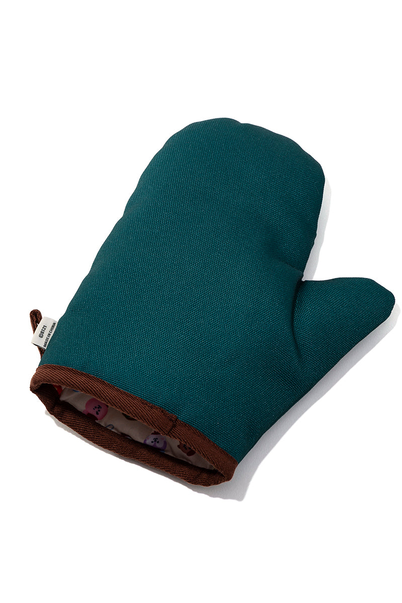 ミトン(BAKERY) BT21