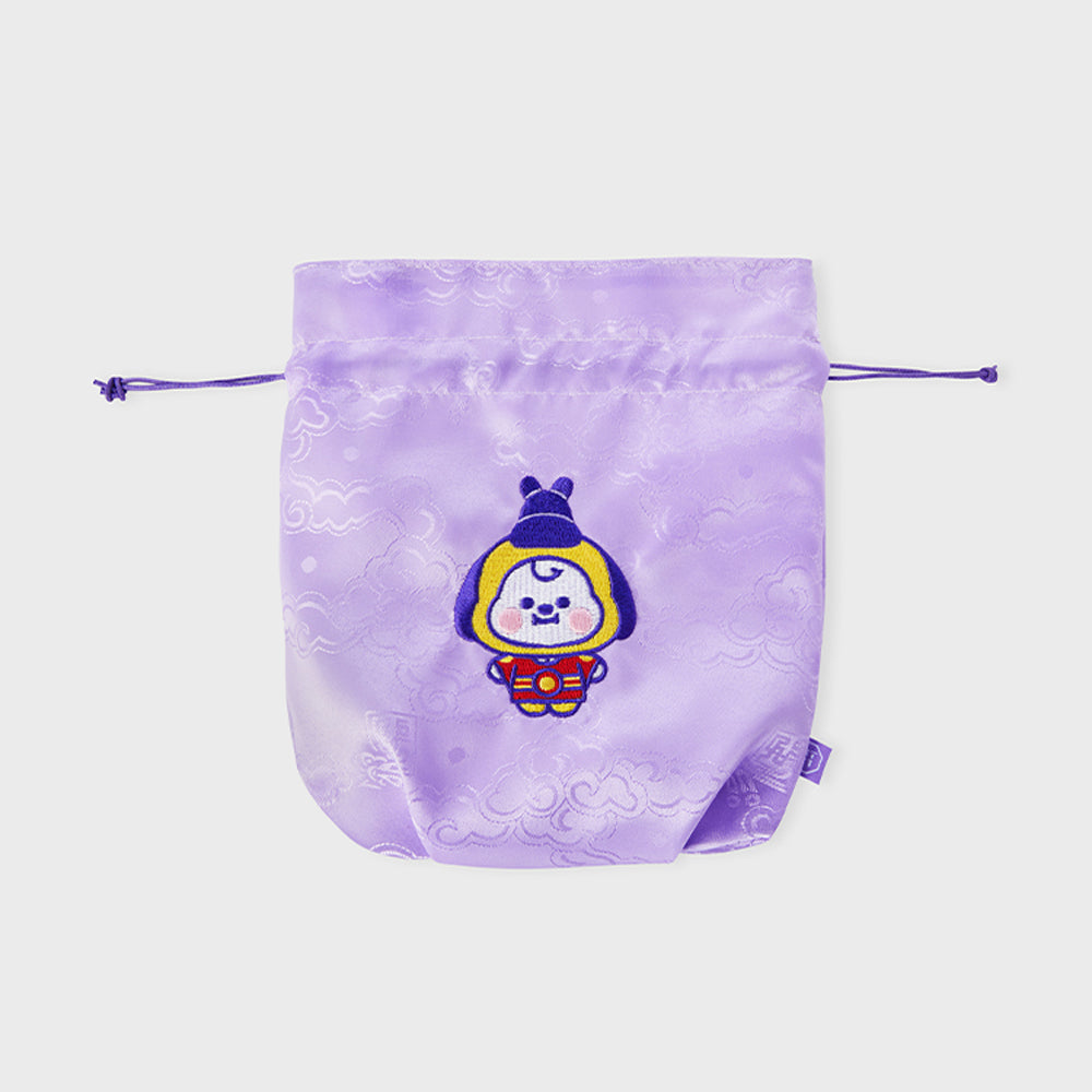 ベビー 巾着(K-EDITION) CHIMMY