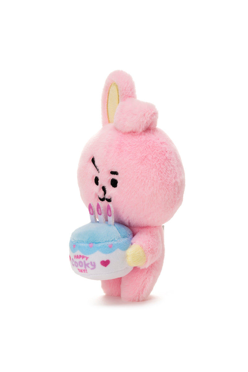 BT21❤ぬいぐるみcookyセット ぬいぐるみ(FULL OF COOKY) COOKY – LINE FRIENDS SQUARE JAPAN