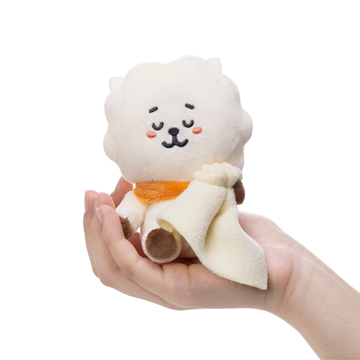 ぬいぐるみ(See you in my dream) RJ