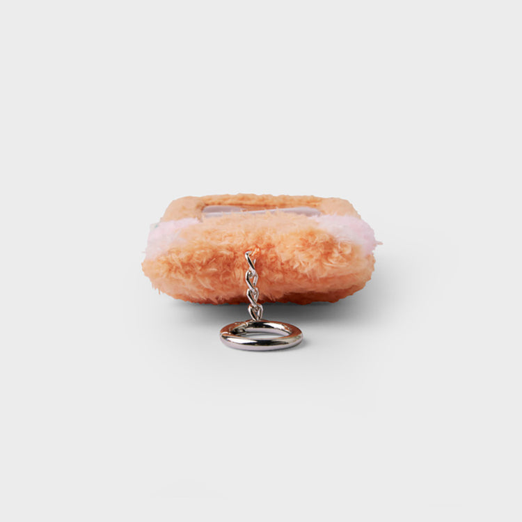 minini ホルダーキーリング チチニ