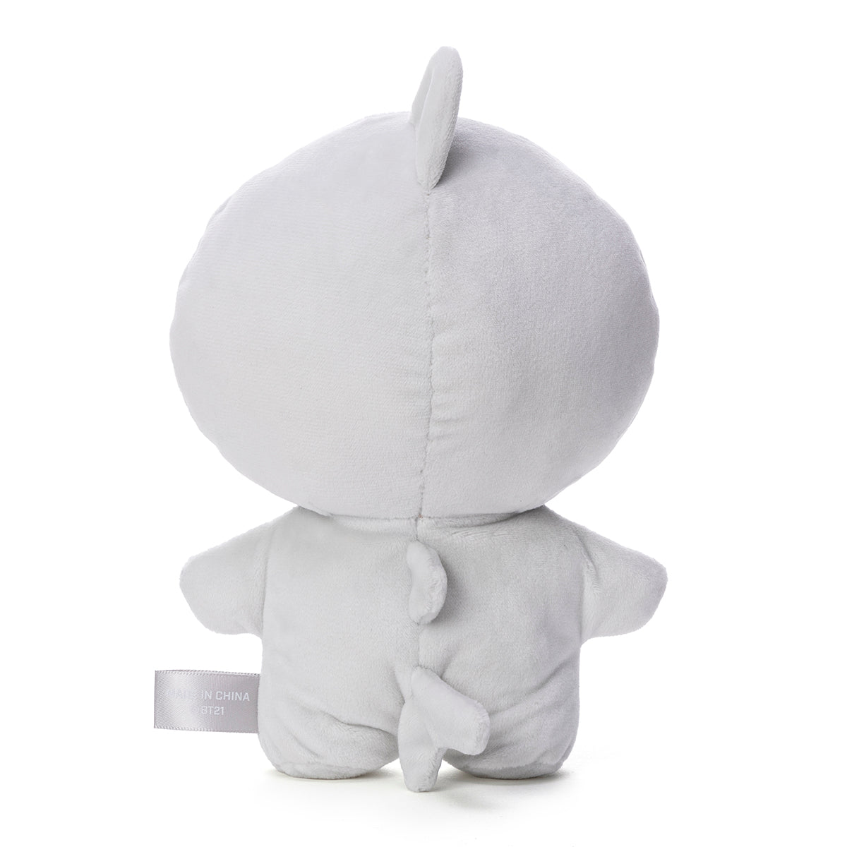 ベビー 海の生物ぬいぐるみ(Little Friends) COOKY