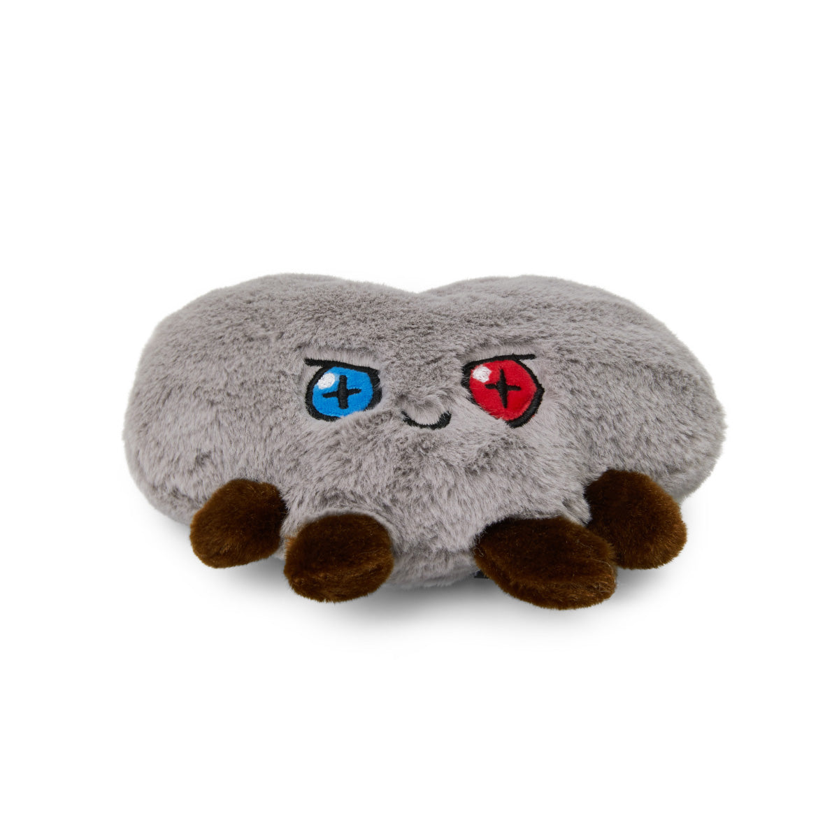 フラットファーぬいぐるみ BONBON – LINE FRIENDS SQUARE JAPAN