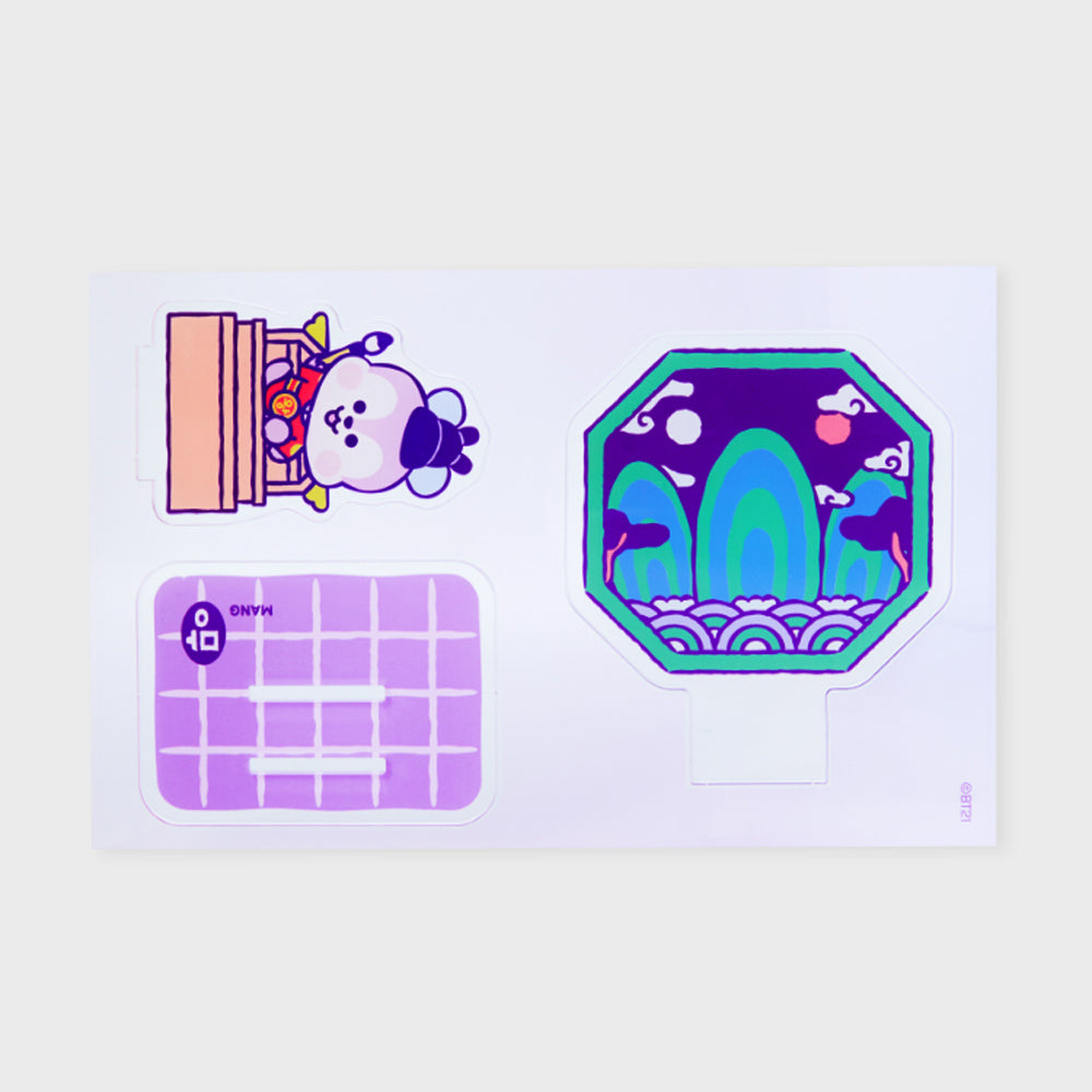 アクリルスタンド(K-EDITION) MANG