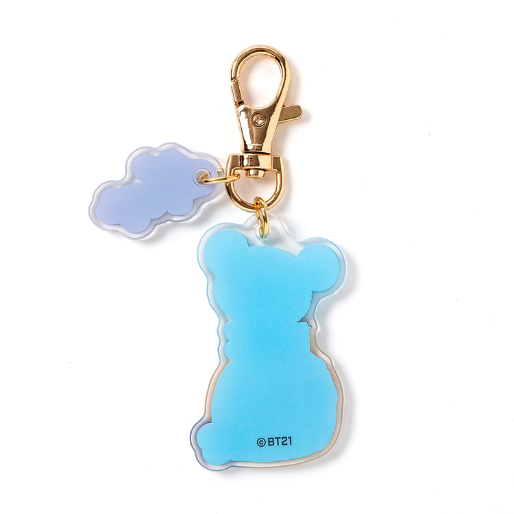 キーチェーン(Take a Break) KOYA