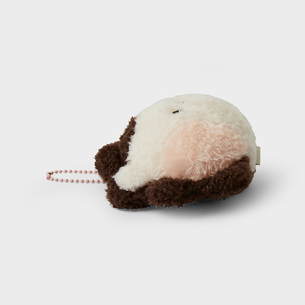 minini ぬいぐるみミラー ドチニ