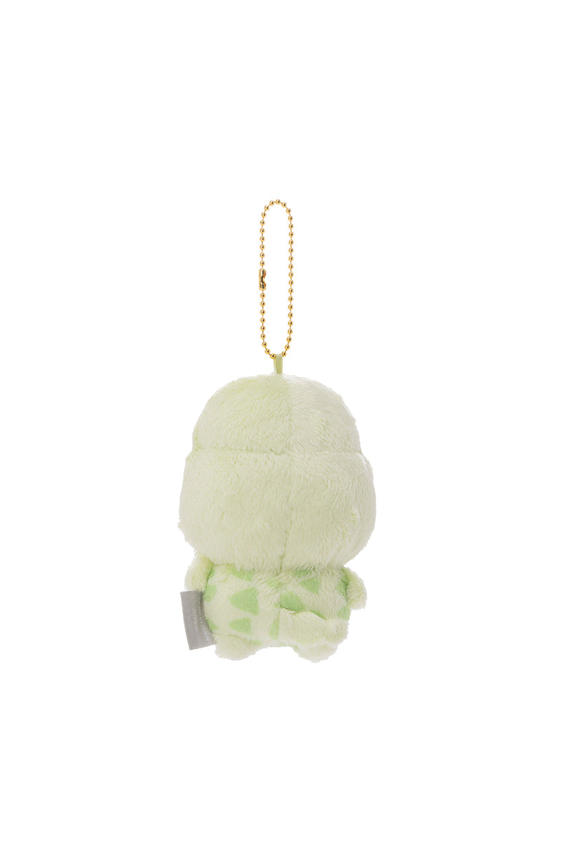 マスコット(2025干支 巳) ぺんちゃん