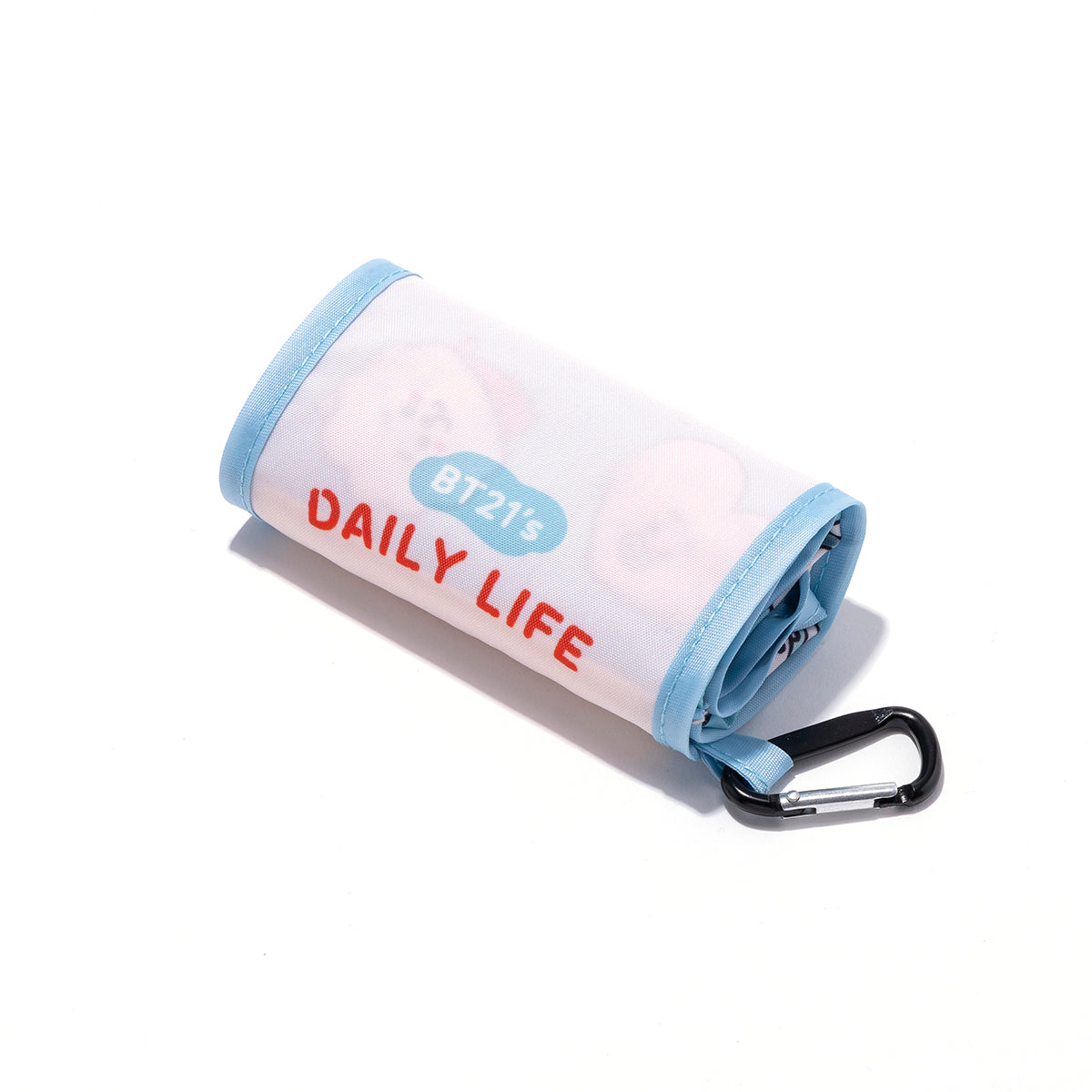 ミニエコバッグ(DAILY LIFE) BT21