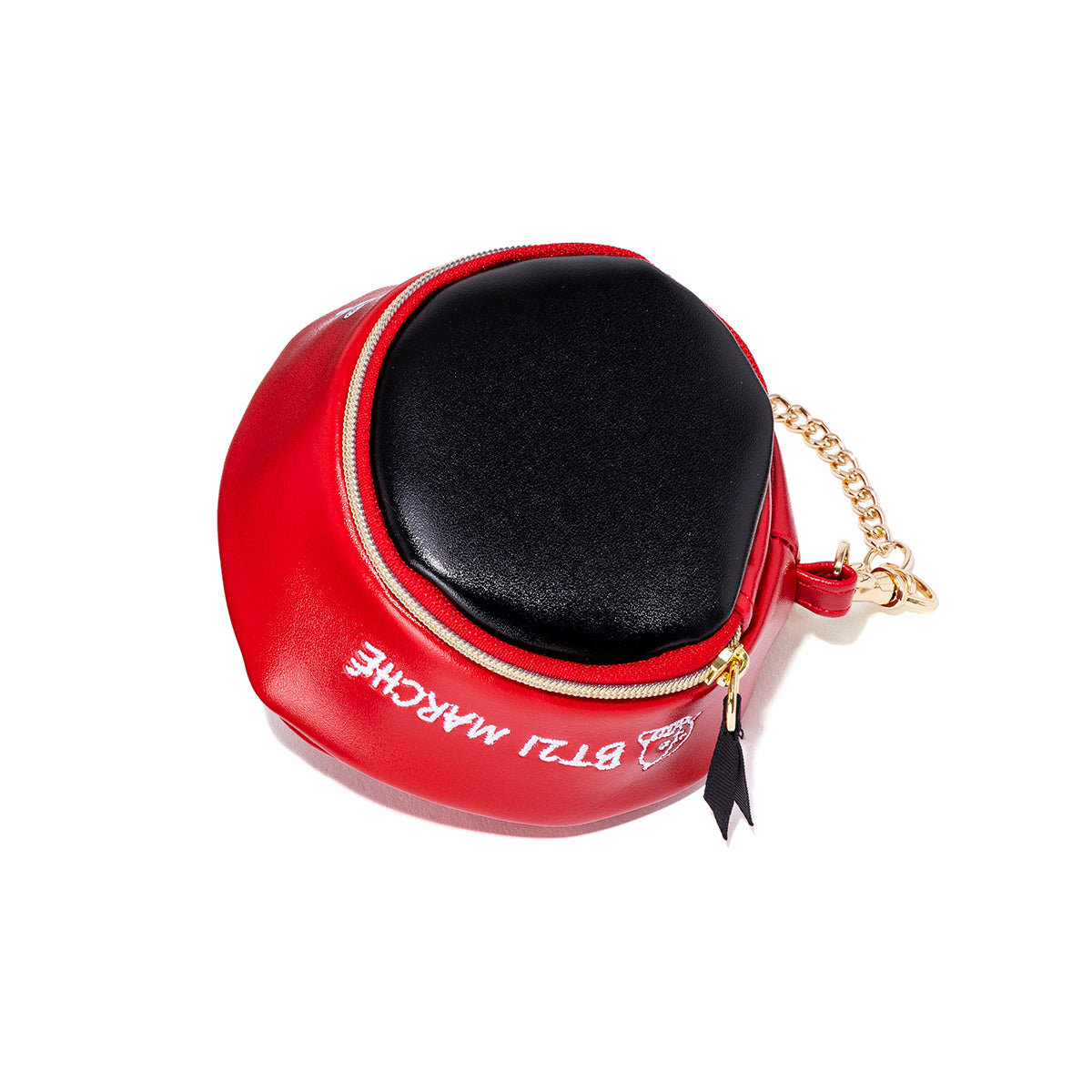 ミニポーチキーホルダー(MARCHE) BT21