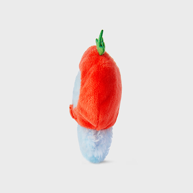 BT21 mini minini 野菜ぬいぐるみ(VEGGIE) KOYA